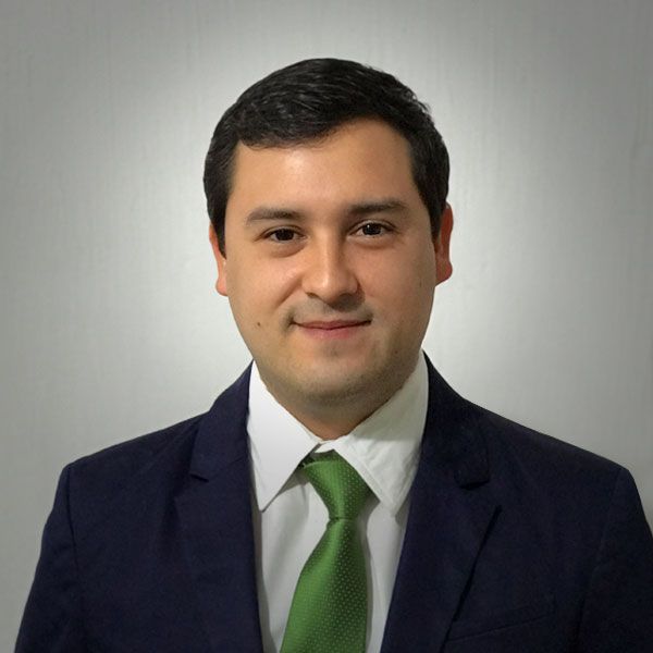 Dr. Jorge Arturo Parra